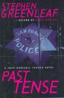 Cover of: Past tense: a John Marshall Tanner novel