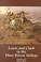 Cover of: Lewis and Clark in the three rivers valleys, Montana, 1805-1806