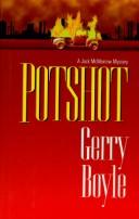 Cover of: Potshot