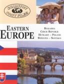 Cover of: Eastern Europe | Patrick Burke