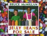 Cover of: Jelly beans for sale
