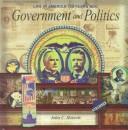 Cover of: Government and politics