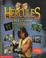 Cover of: Hercules