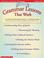 Cover of: Great Grammar Lessons That Work (Grades 3-6)