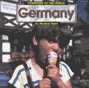 Cover of: Germany by Michael Dahl