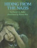 Cover of: Hiding from the Nazis
