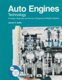 Auto engines by Duffy, James E.