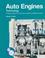 Cover of: Auto engines