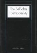 Cover of: The self after postmodernity