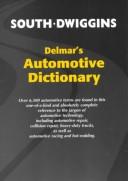 Cover of: Delmar's automotive dictionary