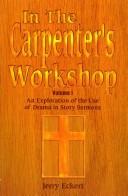 Cover of In the Carpenter's Workshop by Jerry Eckert