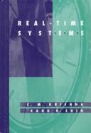 Real-time systems by C. M. Krishna