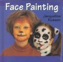 Face painting by Jacqueline Russon