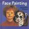 Cover of: Face painting