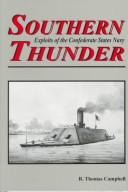 Cover of: Southern thunder by R. Thomas Campbell