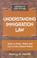 Cover of: Understanding immigration law
