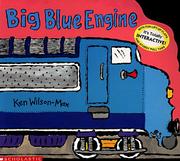 Cover of: Big Blue Engine