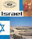 Cover of: Israel by José Patterson