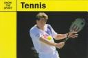 Cover of: Tennis. by Charles Applewhaite