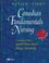 Cover of: Canadian fundamentals of nursing