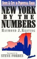 New York by the numbers