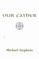 Cover of: Our father: a play
