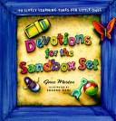 devotions-for-the-sandbox-set-cover