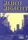 Cover of: Mexico megacity