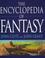 Cover of: The Encyclopedia of fantasy