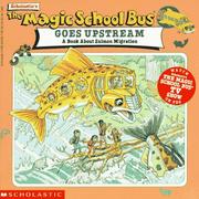 Cover of: The Magic School Bus Goes Upstream by Mary Pope Osborne