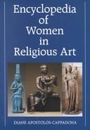 Cover of: Encyclopedia of women in religious art