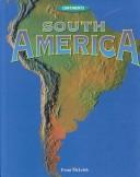 Cover of: South America by Ewan McLeish