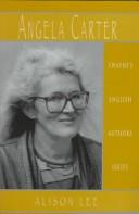 Cover of: Angela Carter