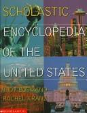 Scholastic encyclopedia of the United States