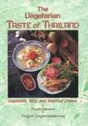 The vegetarian taste of Thailand by Pinyo Srisawat