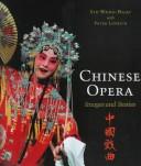 Cover of: Chinese opera by Siu, Wang-Ngai
