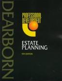 Cover of: Estate planning.