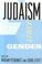 Cover of: Judaism since gender