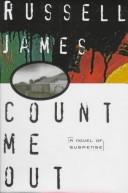 Cover of: Count me out