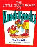 Cover of: Little giant book of knock-knocks