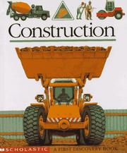 Cover of: The Builder