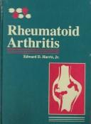 Cover of: Rheumatoid arthritis