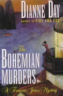 Cover of: The Bohemian murders by Dianne Day