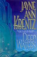 Cover of: Deep waters by Jayne Ann Krentz