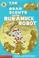 Cover of: The Berenstain Bear Scouts and the Run-Amuck Robot (The Berenstain Bear Scouts)