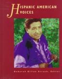 Cover of: Hispanic American voices
