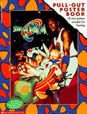 Cover of: Space Jam Pull-Out Posterbook