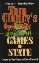 Cover of: Games Of state