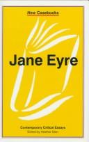 Jane Eyre by Heather Glen