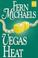 Cover of: Vegas heat